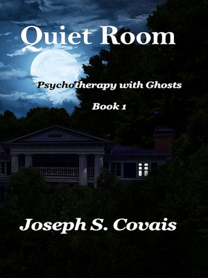 cover image of Quiet Room Book 1
